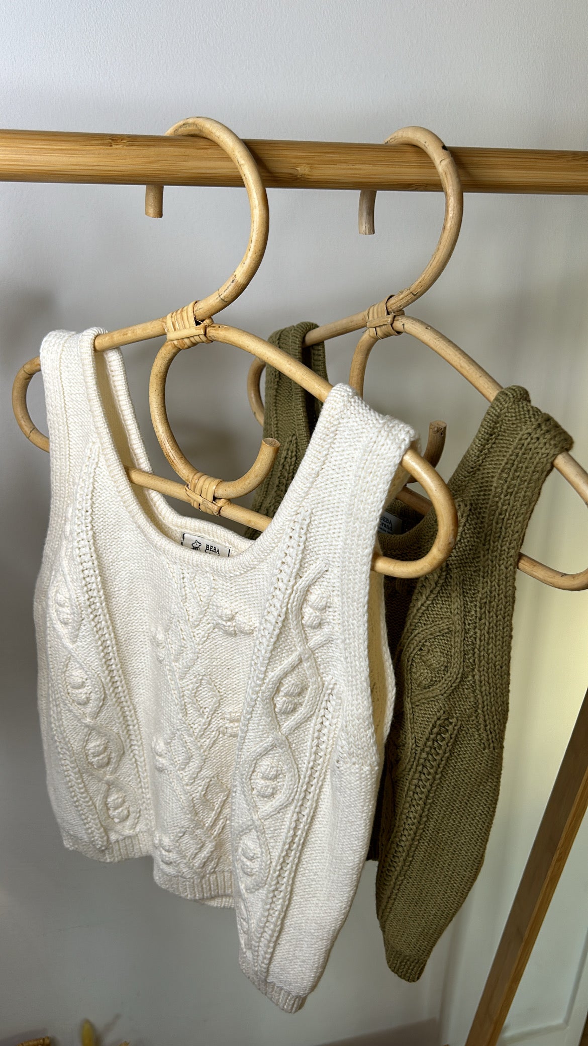 Končana treger majica