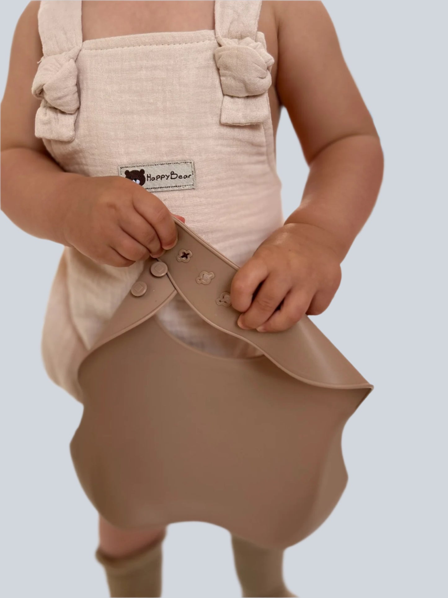 Treger romper od muslina