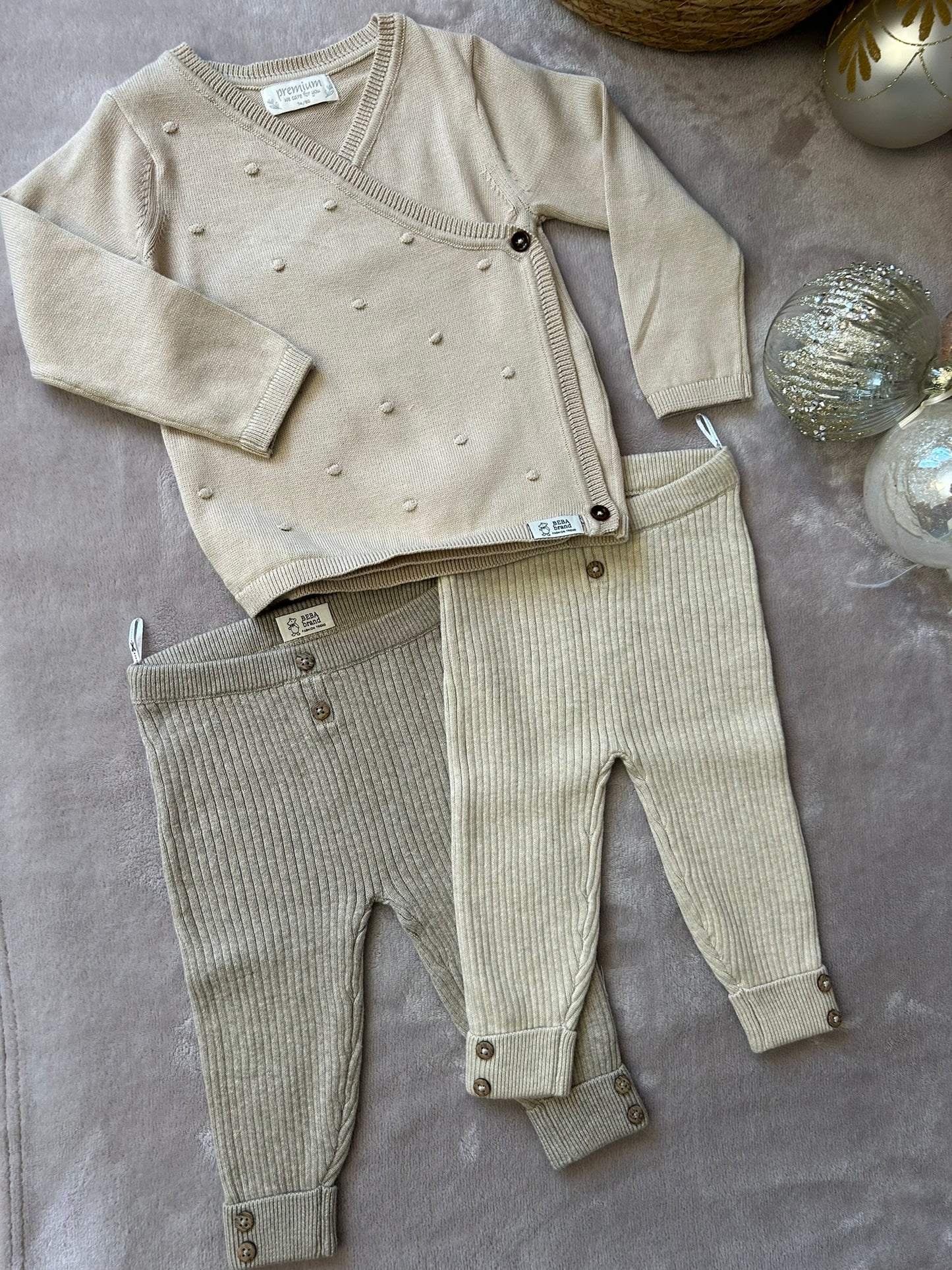 Pantalone - premium kolekcija