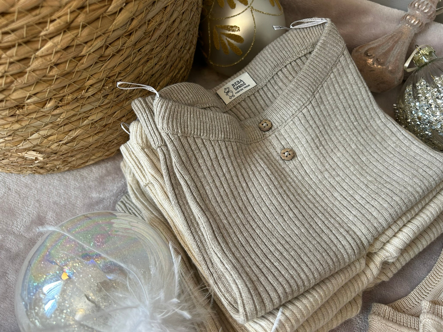 Pantalone - premium kolekcija