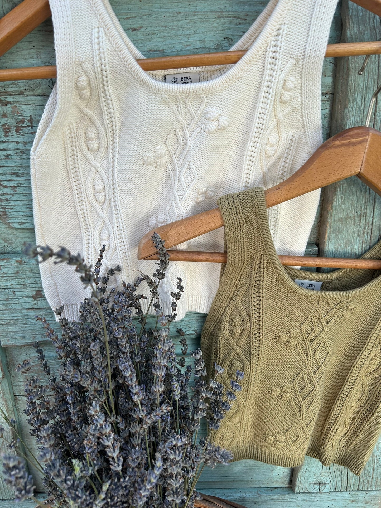 Končana treger majica