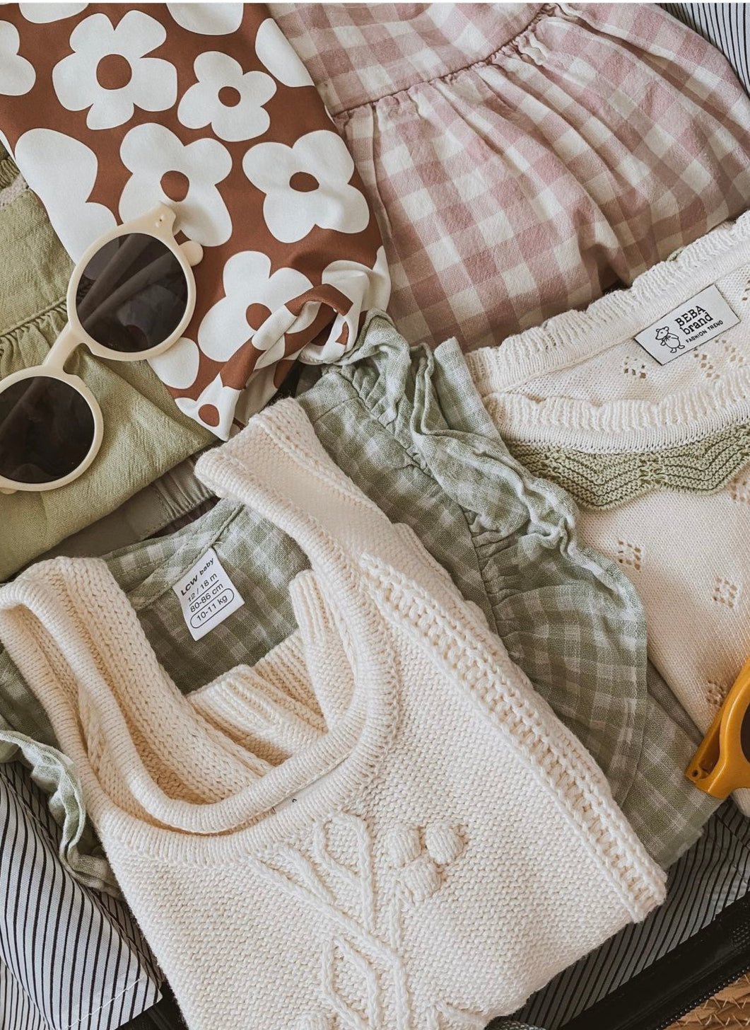 Končana treger majica