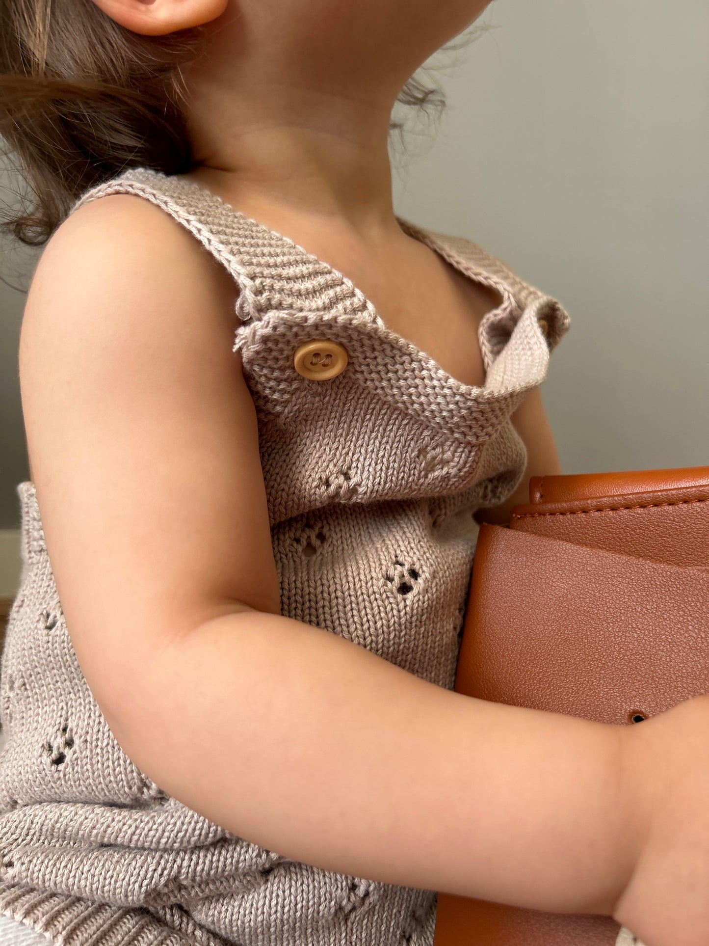 Končani romper sa radom