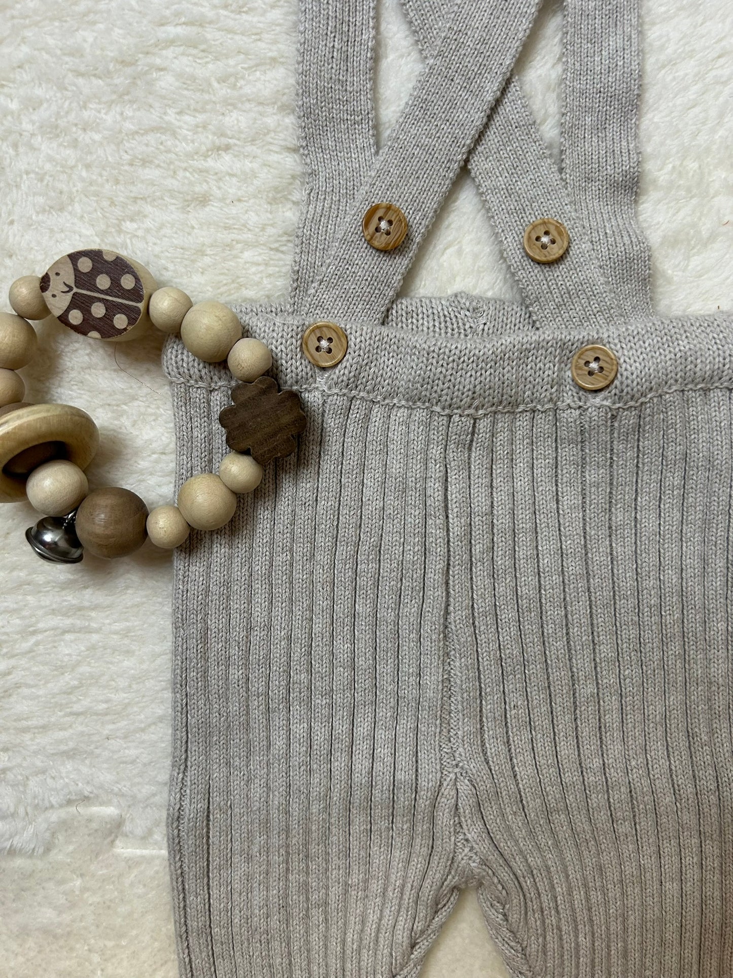 Baby treger pantalone