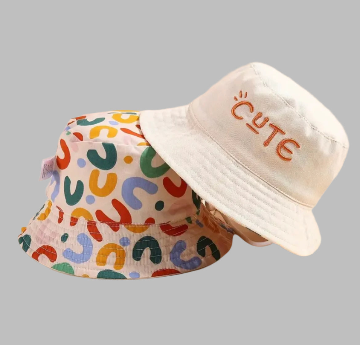 Šeširić CUTE bež