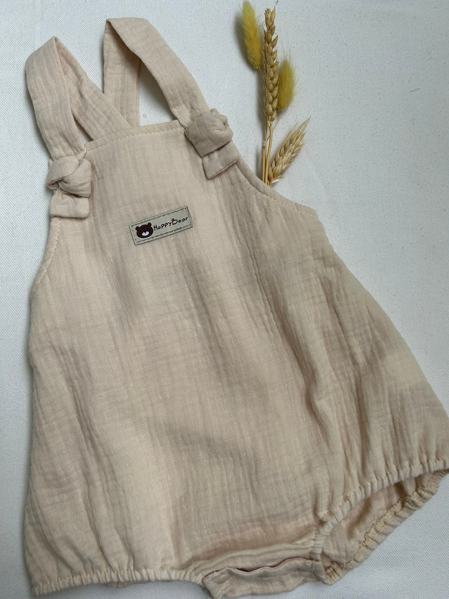 Treger romper od muslina